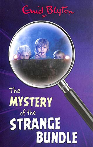 The Mystery of the Strange Bundle