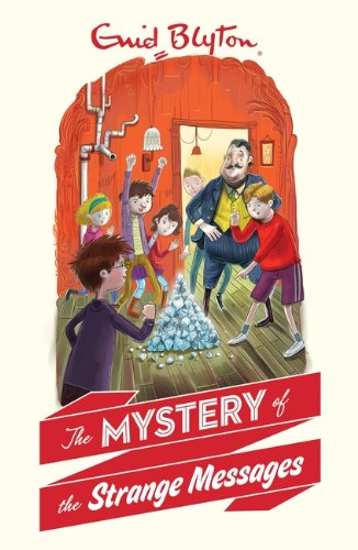The Mystery of the Strange Messages