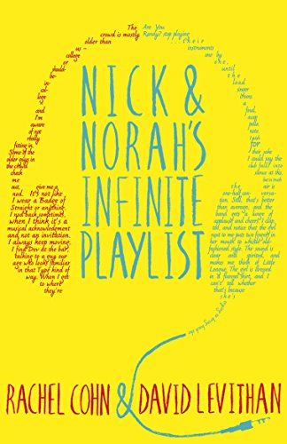 Nick and Norah's Infinite Playlist