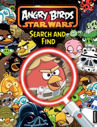 Angry Birds Star Wars