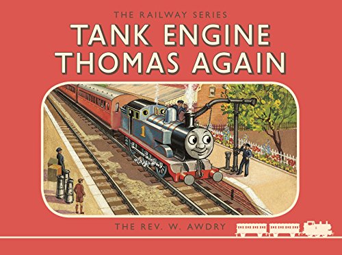 Three Railway Engines Thomas The Tank Engine 1945 Thomas The Tank