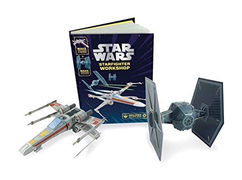 Star Wars: Starfighter Workshop