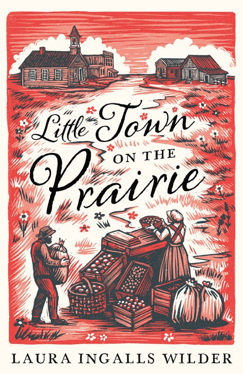Little Town on the Prairie
