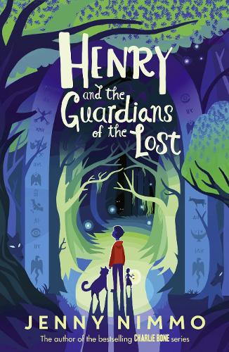 Henry and the Guardians of the Lost