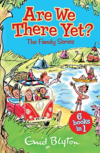 Are We There Yet?