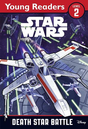 Star Wars: Death Star Battle