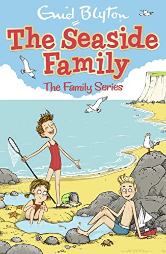 The Seaside Family