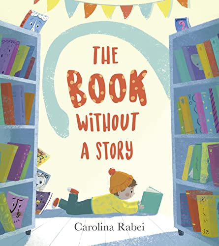 The Book Without a Story