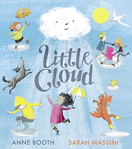 Little Cloud