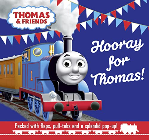 Hooray For Thomas