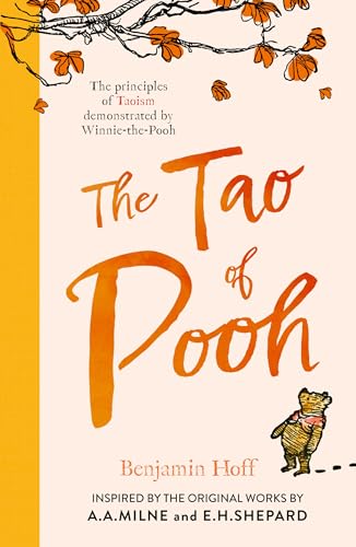 The Tao of Pooh