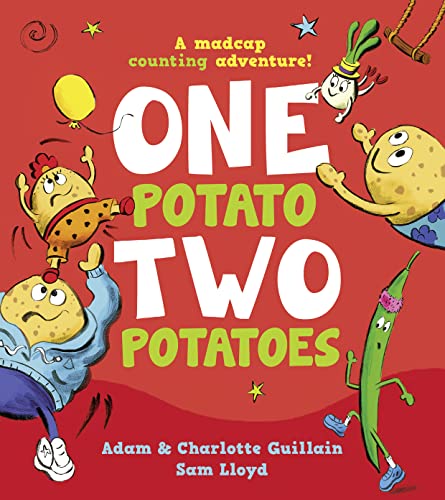 One Potato, Two Potatoes