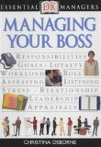 Managing Your Boss