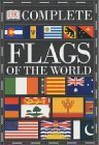 Complete Flags Of The World
