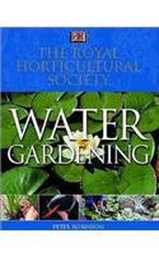 RHS Water Gardening