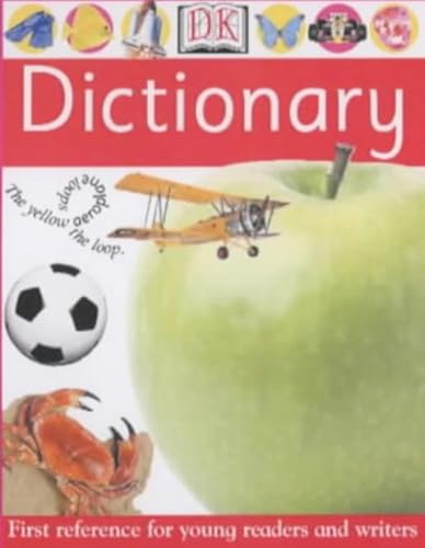 Dictionary