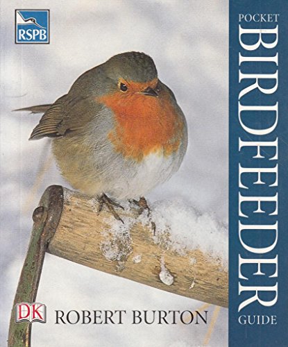 Pocket Birdfeeder Guide