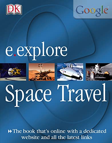 DK Online: Space Travel