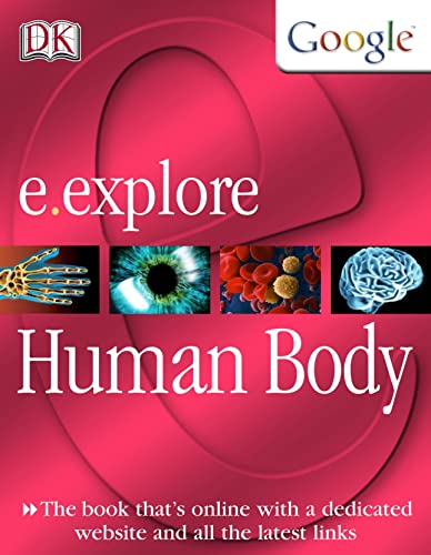 DK Online: Human Body