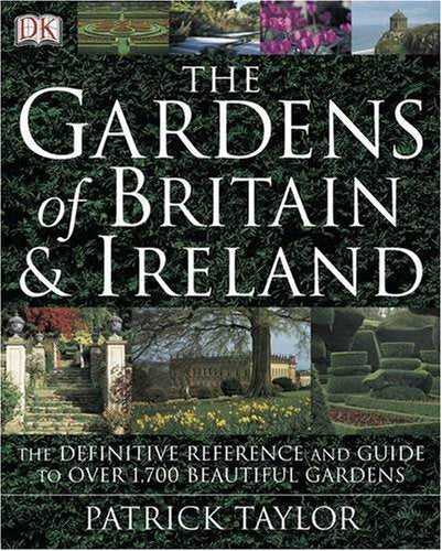 Gardens of Britain & Ireland