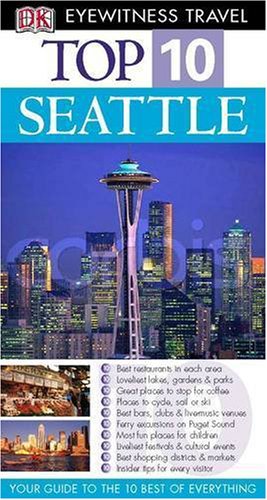 Top 10 Seattle