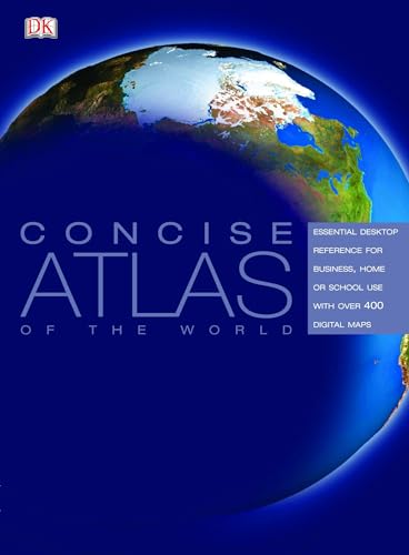 Concise Atlas of the World
