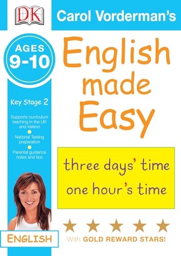 English Made Easy Ages 9-10 Key Stage 2