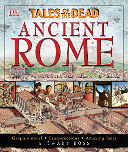 Tales of the Dead: Ancient Rome