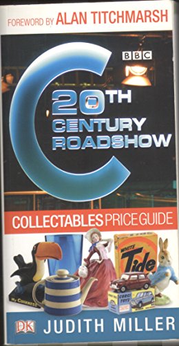 20th Century Roadshow Collectables Price Guide