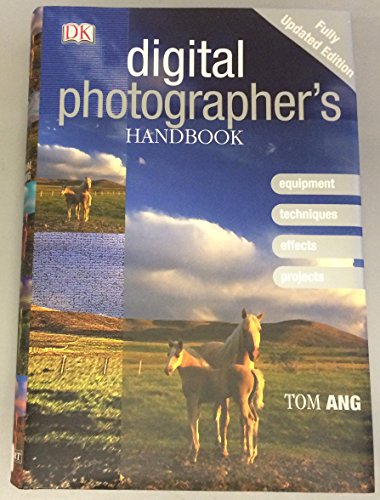 Digital Photographer's Handbook