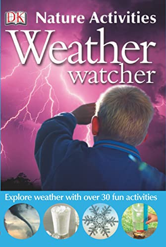 Weather Watcher