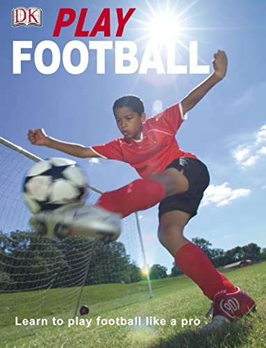 Play Football