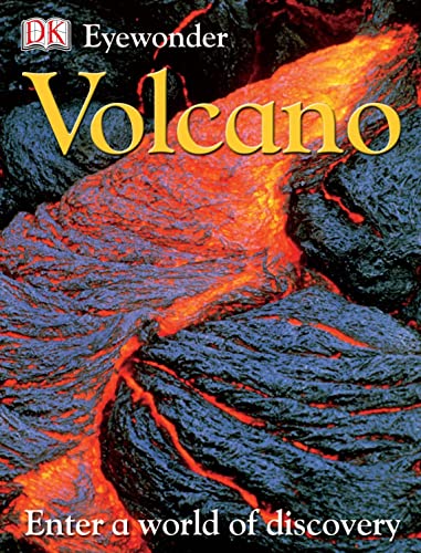 Eye Wonder: Volcano