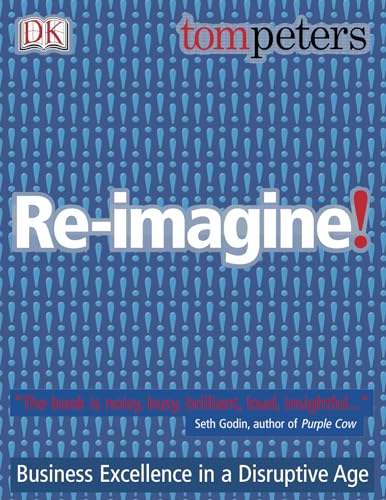 Re-imagine!