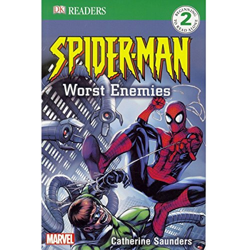 Spider-Man's Worst Enemies