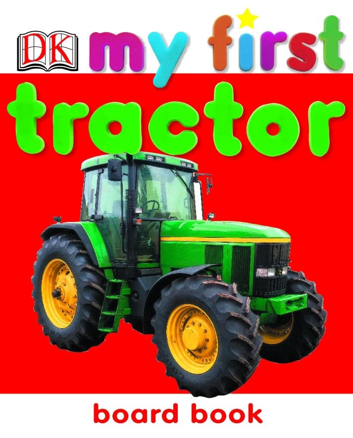 Tractor