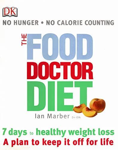 The Food Doctor Diet