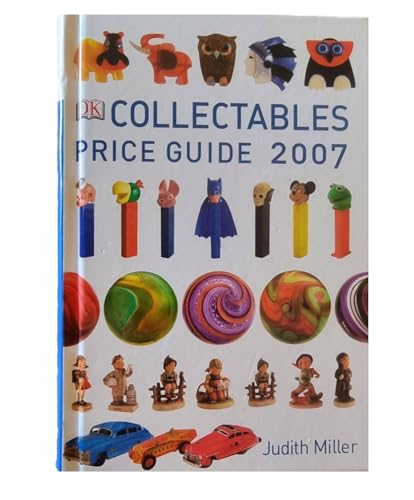Collectables Price Guide 2007
