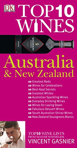 Australia & New Zealand