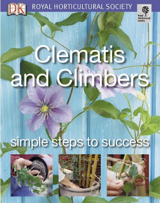 Clematis and Climbers
