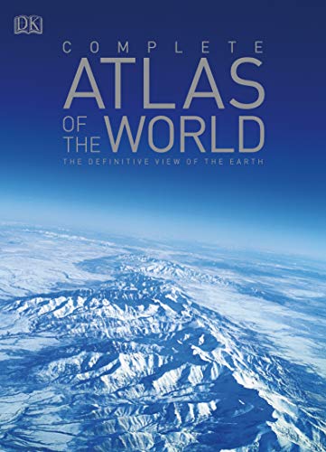 Complete Atlas of the World