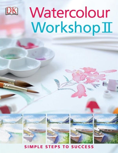 Watercolour Workshop II