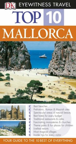 Top 10 Mallorca