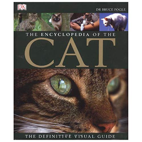 The Encyclopedia of the Cat