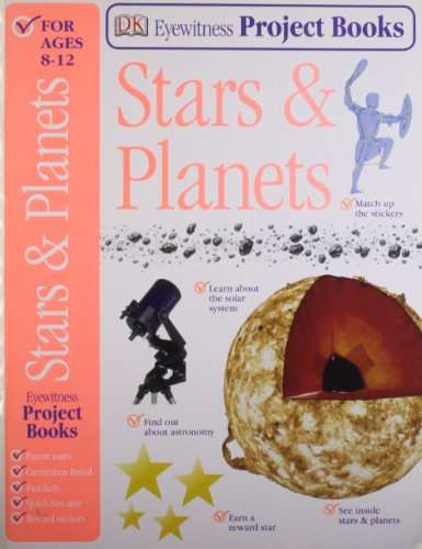 Stars & Planets