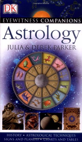 Eyewitness Companions: Astrology