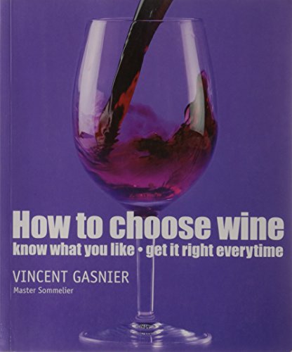 How To Choose Wine