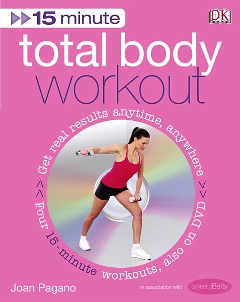 15-Minute Total Body Workout