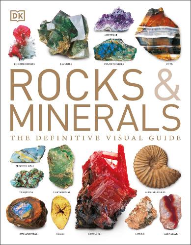 Rocks & Minerals