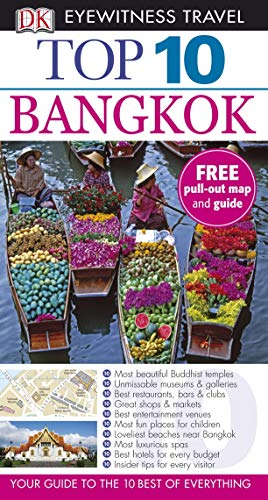 Top 10 Bangkok